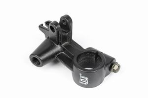 SOPORTE DE MANIJA DE FRENO GILERA SMASH STD [W25589]